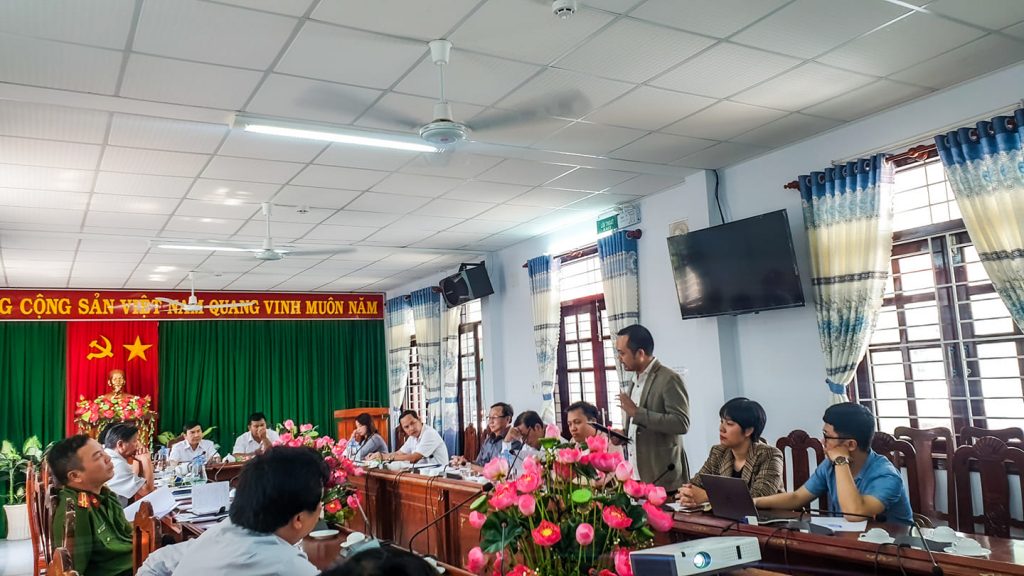 Tư Vấn Chiến Lược